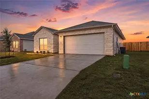 1257 Aurora Grv Bnd, Temple, TX 76502 - Photo 3