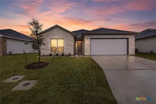 1257 Aurora Grv Bnd, Temple, TX 76502 - Photo 1