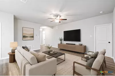 1257 Aurora Grove Bend, Temple, TX 76502 - Photo 5