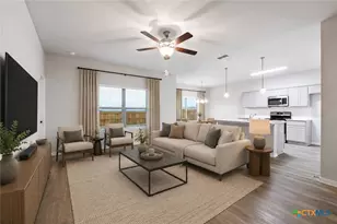 1257 Aurora Grv Bnd, Temple, TX 76502 - Photo 7