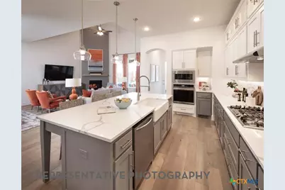 12329 Horowitz, San Antonio, TX 78254 - Photo 3