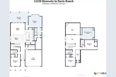 12329 Horowitz, San Antonio, TX 78254 - Photo 31