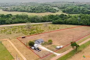 256 Co Rd 481, Gonzales, TX 78629 - Photo 1