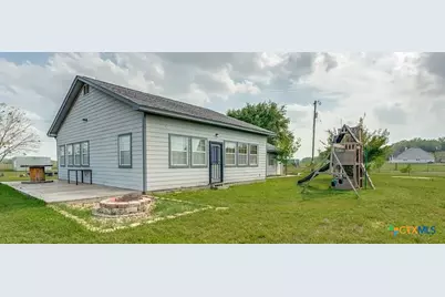 256 County Road 481, Gonzales, TX 78629 - Photo 5