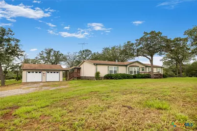 5142 Fm 1386, Harwood, TX 78632 - Photo 5