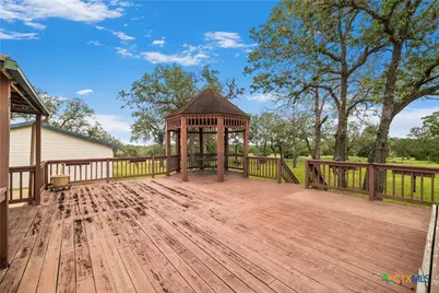 5142 Fm 1386, Harwood, TX 78632 - Photo 21