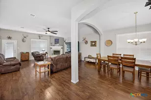 1129 Iron Glen Dr, Temple, TX 76502 - Photo 19
