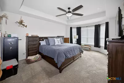 1129 Iron Glen Drive, Temple, TX 76502 - Photo 5