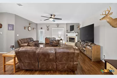 1129 Iron Glen Drive, Temple, TX 76502 - Photo 21