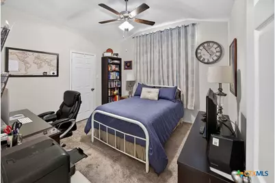 1129 Iron Glen Drive, Temple, TX 76502 - Photo 11