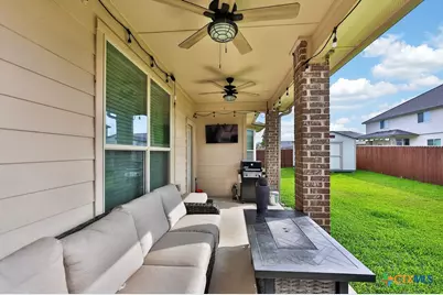 1129 Iron Glen Drive, Temple, TX 76502 - Photo 31
