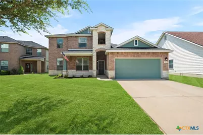 720 Evergreen Farm Drive, Temple, TX 76502 - Photo 1