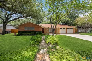 2302 Mockingbird Ln, Temple, TX 76502 - Photo 1