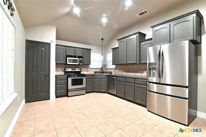 4501 Lauren Mackenzie Drive, Killeen, TX 76549 - Photo 11