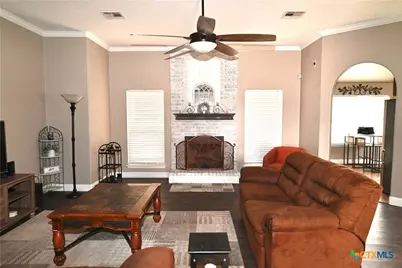 4501 Lauren Mackenzie Drive, Killeen, TX 76549 - Photo 5
