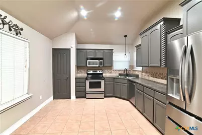 4501 Lauren Mackenzie Drive, Killeen, TX 76549 - Photo 7