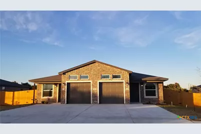1815 Ute Trail #B, Harker Heights, TX 76548 - Photo 1
