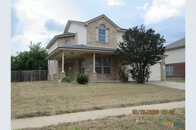 6801 Aquamarine Drive, Killeen, TX 76542 - Photo 1