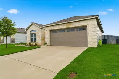 1129 Aurora Grove Bend, Temple, TX 76502 - Photo 3