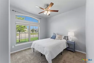 1129 Aurora Grove Bend, Temple, TX 76502 - Photo 17
