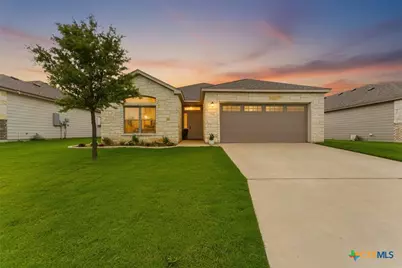 1129 Aurora Grove Bend, Temple, TX 76502 - Photo 1