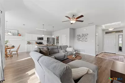 1129 Aurora Grove Bend, Temple, TX 76502 - Photo 7
