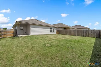 1049 Velvet Court, Troy, TX 76579 - Photo 15