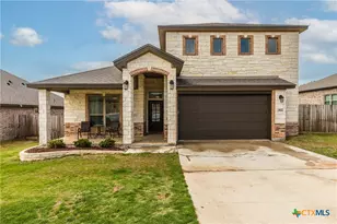 3607 Reynolds Dr, Belton, TX 76513 - Photo 1