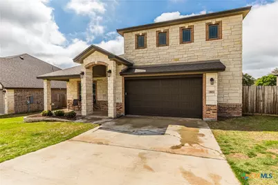 3607 Reynolds Drive, Belton, TX 76513 - Photo 3