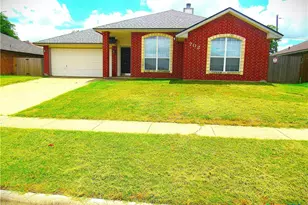 702 Atlas Ave, Killeen, TX 76542 - Photo 1