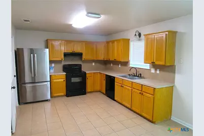702 Atlas Avenue, Killeen, TX 76542 - Photo 3