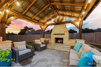 1303 Yaupon Loop, New Braunfels, TX 78132 - Photo 5