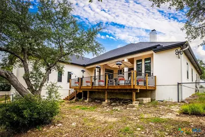 1235 Ace Trail, New Braunfels, TX 78132 - Photo 9