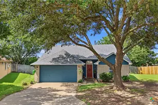 4810 Stone Pointe Dr, Temple, TX 76502 - Photo 3