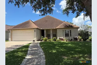 218 West Haven, Victoria, TX 77904 - Photo 1