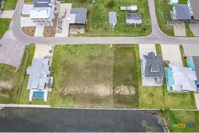 Tbd Park St, Port O'Connor, TX 77982 - Photo 9
