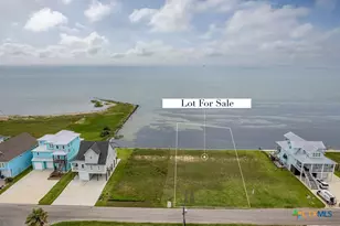 Tbd Park St, Port O'Connor, TX 77982 - Photo 1