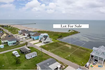 Tbd Park St, Port O'Connor, TX 77982 - Photo 5