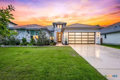 2473 Kookaburra Drive, New Braunfels, TX 78132 - Photo 1