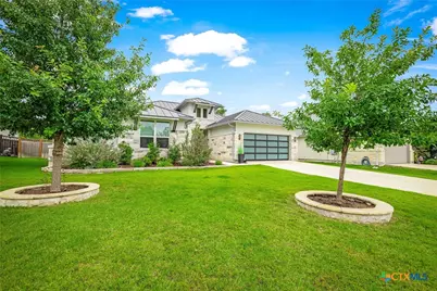 2473 Kookaburra Drive, New Braunfels, TX 78132 - Photo 3