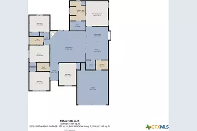 3902 Anvil Range Road, Killeen, TX 76549 - Photo 33