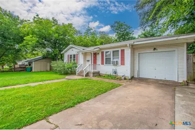 211 W 14th Avenue, Belton, TX 76513 - Photo 21