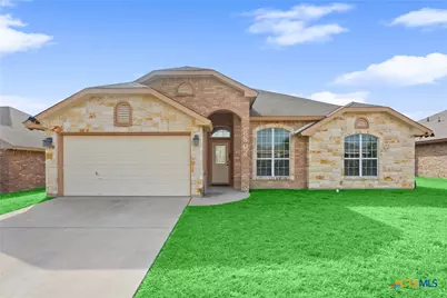 6802 Alvin Drive, Killeen, TX 76542 - Photo 1