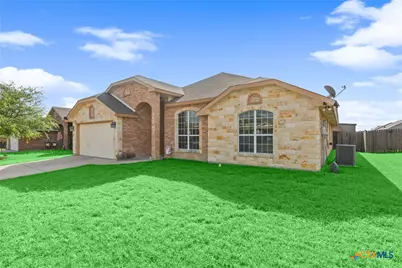 6802 Alvin Drive, Killeen, TX 76542 - Photo 3
