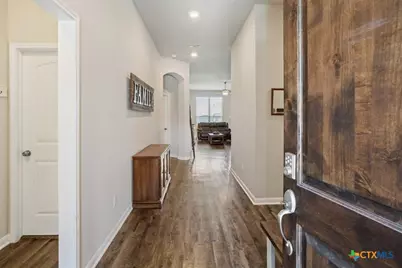 8203 Quiet Hollow Drive, Temple, TX 76502 - Photo 3