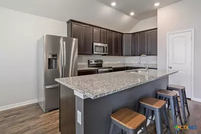 8203 Quiet Hollow Drive, Temple, TX 76502 - Photo 9
