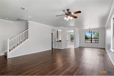 8716 Starview Street, Temple, TX 76502 - Photo 5