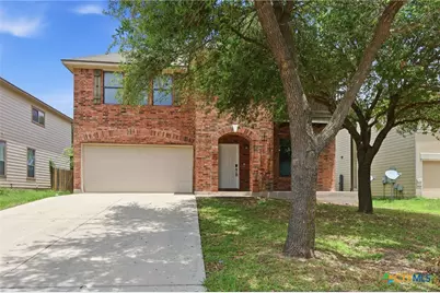 8716 Starview Street, Temple, TX 76502 - Photo 1