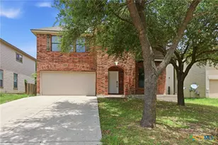 8716 Starview St, Temple, TX 76502 - Photo 1