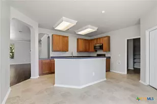 8716 Starview St, Temple, TX 76502 - Photo 9